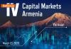 IV Conference Capital Markets Armenia to Take Place on March 13, 2026, in Yerevan