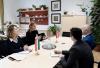 Tajikistan, Austria outline cooperation plans for 2026