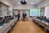 Azerbaijan Army holds training-methodical session with officers of communications specialty