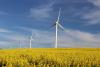 Investors can submit bids for construction of large wind power plants including storage systems