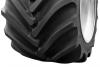 World’s largest agricultural tyre receives European seal of approval
