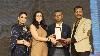 Rakesh Rakib honored at Eid Lifestyle Fashion Runway