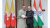 PM Modi, Bhutan PM Tobgay discuss AI for global good in 'outstanding' meet