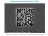 Scientists Create World’s Smallest QR Code, Smaller Than Bacteria