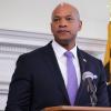 America’s only black governor uninvited from White House dinner