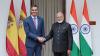 PM Modi Invites Spanish Universities To India, Strengthens Education Ties