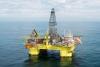 Seal of approval for North Sea oil & gas exploration with COSL rig on drilling duty