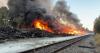 Opinion: Railroad tie fire in Central Florida town shows polluters’ disregard for environment, human life