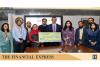 EBL partners with Thalassemia Foundation to boost healthcare support for unprivileged patients