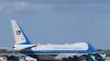Air Force One Is Getting A Red, White, And Blue Paint Job