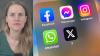 Social Media Addiction: Facebook Whistleblower Says Big Tech Has Known & Ignored Problem for Years