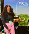 Saint Kitts and Nevis showcases big tourism appeal on scenic St. Kitts