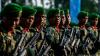 Why is Indonesia offering to send thousands of troops into Gaza?