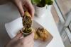 Dish of the Week: DC Tasty Corner’s Argentine beef empanadas