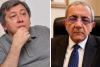 Two exiled Azerbaijani critics  convicted in absentia