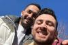 Queer Azerbaijani says husband remains in ICE detention although both have agreed to leave US
