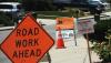 Lane closures slated for Los Angeles Avenue in Moorpark
