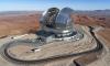 Green energy project halted amid concerns over Chile’s leading astronomy site