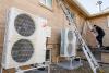 Heat pump installations in Colorado more than doubled in 2025 as rebates expired and contractors mastered service