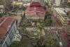 Restoration of Costa Rica’s Teatro Nacional Paused Amid Claims of Irreparable Harm