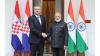 PM Modi, Croatian PM Plenkovic hold talks to boost bilateral ties