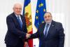 Moldovan PM, Ambassador of Cyprus discuss European path of Moldova