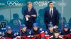Czech Coach Rulík Slams Officiating After Controversial Overtime Loss