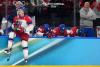 Czechia’s Rulik on Officiating Costing Chance Against Canada in Quarterfinals