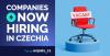 7 international employers expanding their teams in Prague and beyond