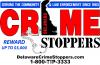 Anonymous Delaware Crime Stoppers tipsters boost communities
