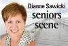 SENIORS SCENE: Get set for White Rock’s book and bake sale