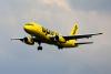 Spirit Airlines Resuming Service to Myrtle Beach