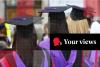 Voices: ‘We need to rethink university education’: Readers on student loan reform and who should fund degrees