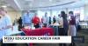 MSSU hosts an Education Career Fair for future teachers