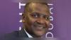 Aliko Dangote, Africa’s Richest Man, Appoints Daughters, To Key Business Roles