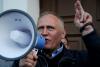 Belarus frees opposition politician Statkevich: wife