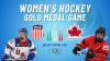 USA vs. Canada Women’s Hockey: How to Watch, Lineups, Keys to the Game