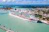 P&O Cruises Confirms Airlines for Caribbean Season