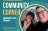 Community Corner: Emergency Food Network (Feb 2026)