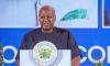 President Mahama outlines five-point plan to transform Ghana’s mining sector