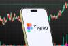 Figma CFO brushes off software scare, citing AI growth