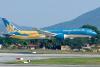 Vietnam airlines sign US contracts worth US$36.9bn