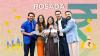 Kids Lifestyle Brand Rosada Secures Investment Deal on Shark Tank India