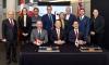 Hanwha Ocean and Ontario Shipyards sign MOU to accelerate shipbuilding