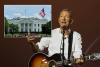 White House spox blasts Bruce Springsteen with his own lyrics
