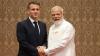 'I Don't See How People Criticise It': France's Macron Says Rafale Deal Will Make India Stronger