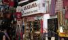There’s An Alabama Crimson Tide Fan Shop In The Middle Of… Jerusalem?
