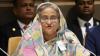 Bangladesh court issues arrest warrant for Sheikh Hasina’s niece