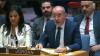 Jordan participates in United Nations Security Council briefing on Middle East situation