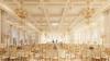 Special commission approves President Trump’s plan for new White House ballroom